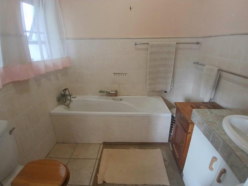 4 Bedroom Property for Sale in Stilbaai East Western Cape